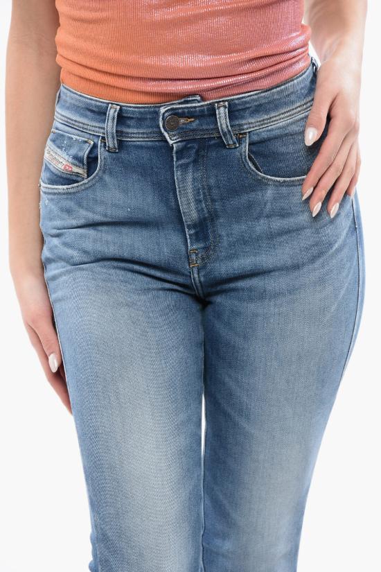  디젤 데님 팬츠 A03597 09H92 01 Blue - DIESEL