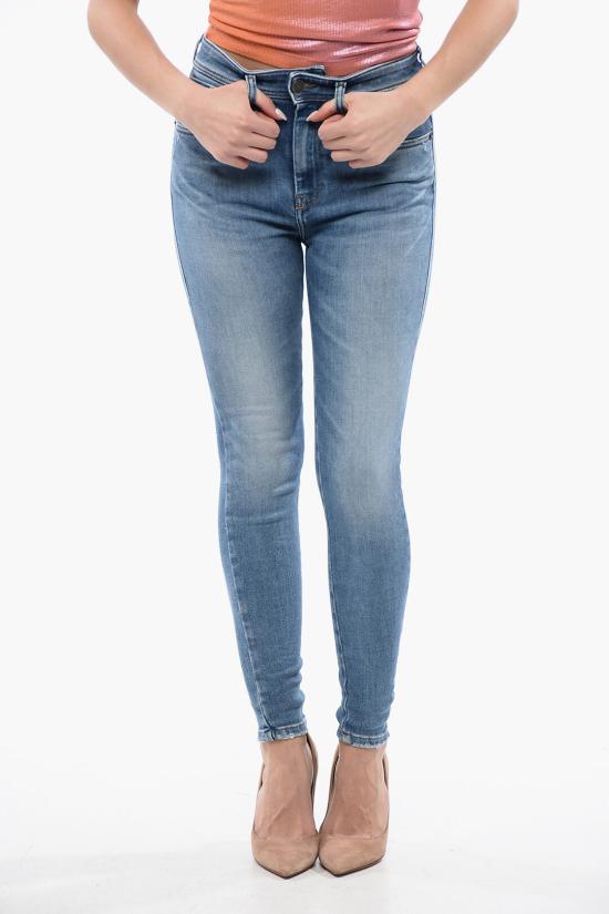  디젤 데님 팬츠 A03597 09H92 01 Blue