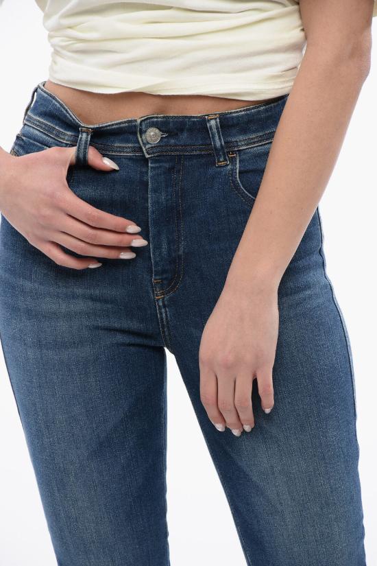  디젤 데님 팬츠 A03597 09C21 01 Blue - DIESEL