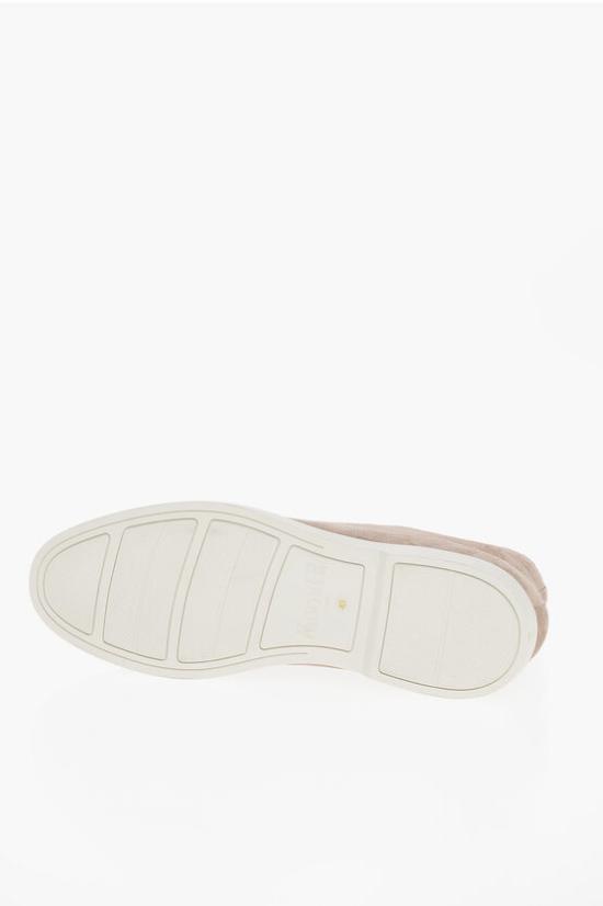  무레르 부츠 BRUSCHI ARDESIA Beige - MOORER