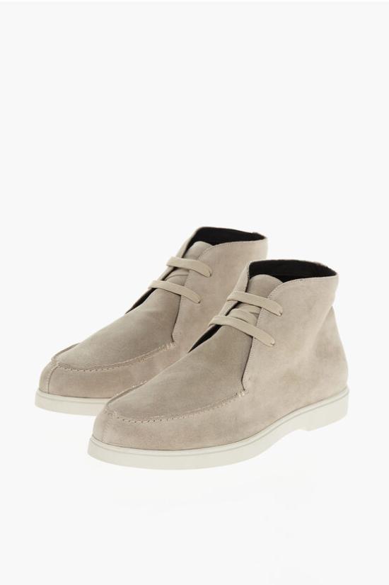  무레르 부츠 BRUSCHI SABBIA Beige