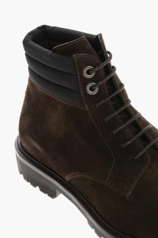  무레르 부츠 CANNICCI PEPEBROWN Brown - MOORER