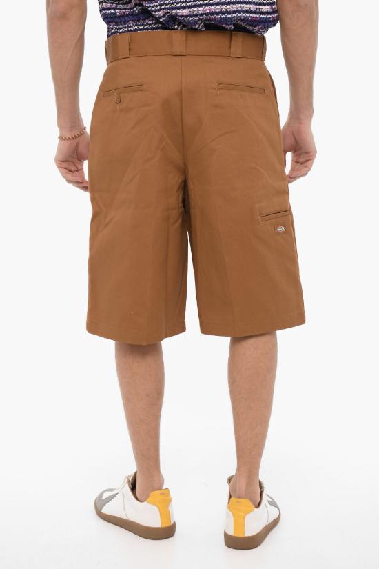  디키즈 숏팬츠 DK0A4XOZCO BD01 Brown - DICKIES