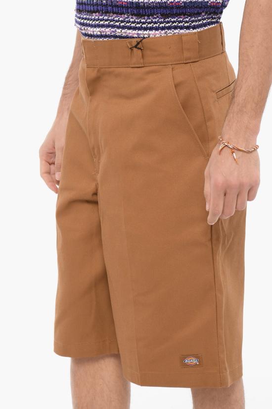  디키즈 숏팬츠 DK0A4XOZCO BD01 Brown - DICKIES