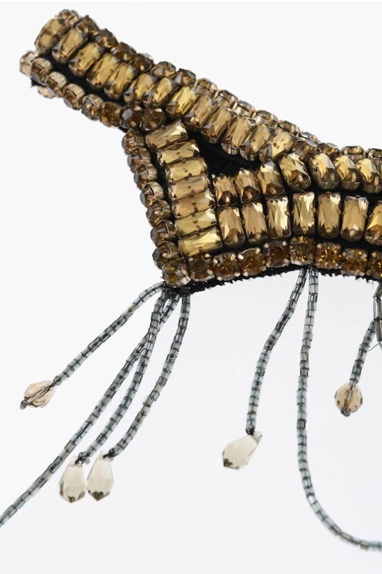  엘리자베타프랜치 헤어 액세서리 CE86299 110 Gold - ELISABETTA FRANCHI