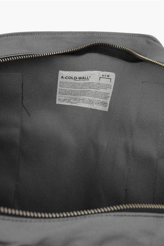  어콜드월 토트백 9SXX06AC C437 Gray - A COLD WALL