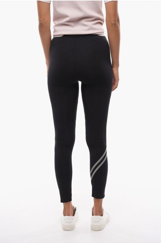  로에베 레깅스 S359Y27X21 1100 Black - LOEWE