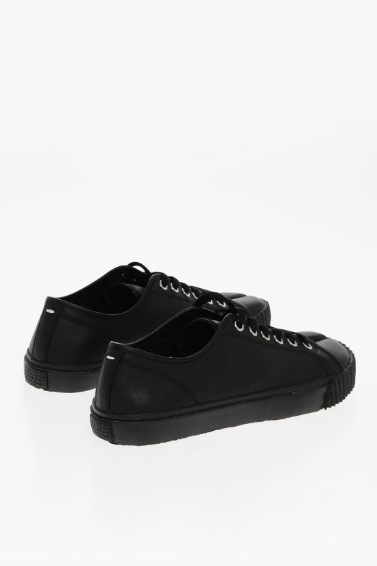  마르지엘라 S57WS0422 P4344 T8013 Black - MAISON MARGIELA