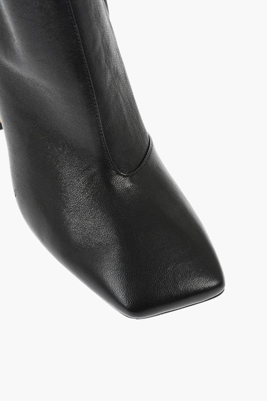  마르지엘라 부츠 S58WU0385 P3753 T8013 Black - MAISON MARGIELA