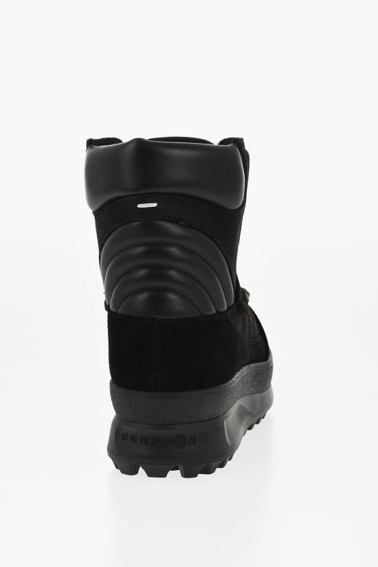  마르지엘라 뮬/슬리퍼 S58WS0242 P6223 T8013 Black - MAISON MARGIELA