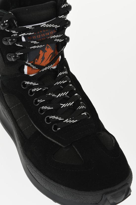  마르지엘라 뮬/슬리퍼 S58WS0242 P6223 T8013 Black - MAISON MARGIELA