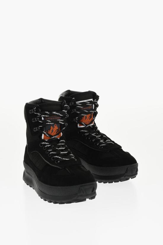  마르지엘라 뮬/슬리퍼 S58WS0242 P6223 T8013 Black