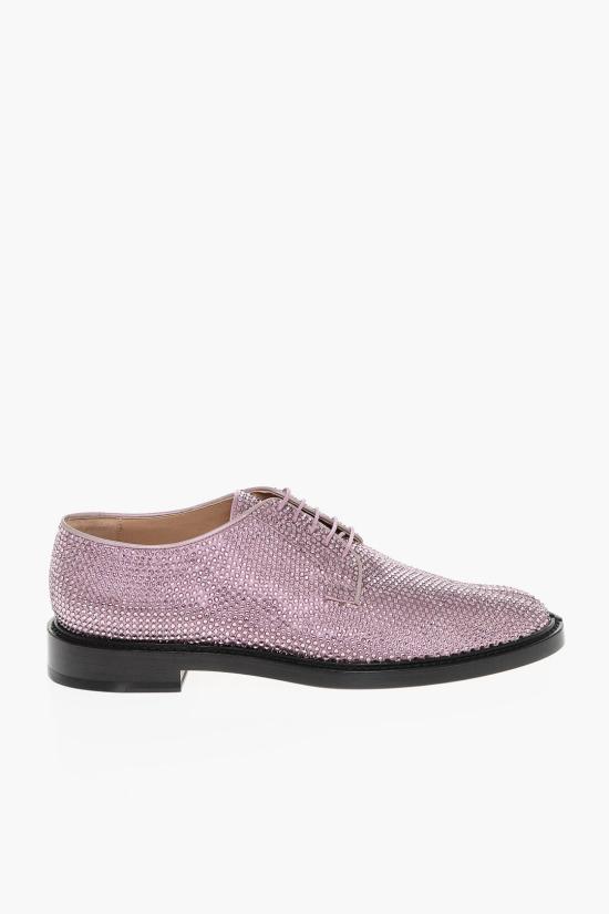  마르지엘라 드레스 슈즈 S97WQ0070 P5157 T5201 Pink - MAISON MARGIELA