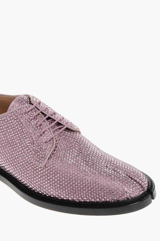  마르지엘라 드레스 슈즈 S97WQ0070 P5157 T5201 Pink - MAISON MARGIELA