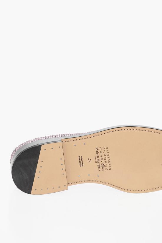  마르지엘라 드레스 슈즈 S97WQ0070 P5157 T5201 Pink - MAISON MARGIELA