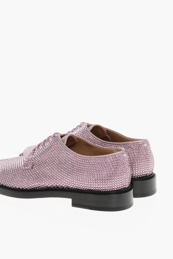  마르지엘라 드레스 슈즈 S97WQ0070 P5157 T5201 Pink - MAISON MARGIELA