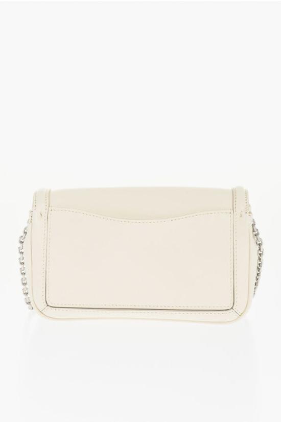  로저비비에 크로스백 RBWANMC5100XMA C019 White - ROGER VIVIER