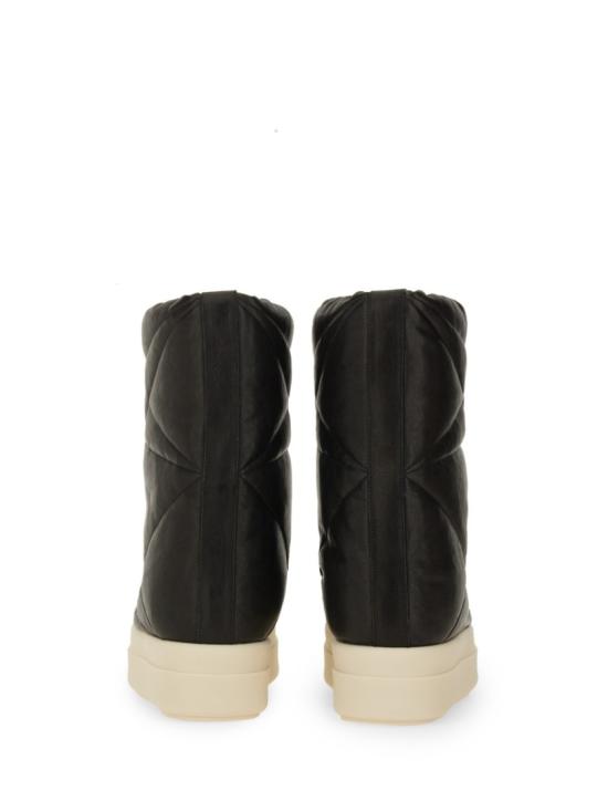 25FW 릭 오웬스 부츠 RP02E4857 LGYPM291 Black - RICK OWENS