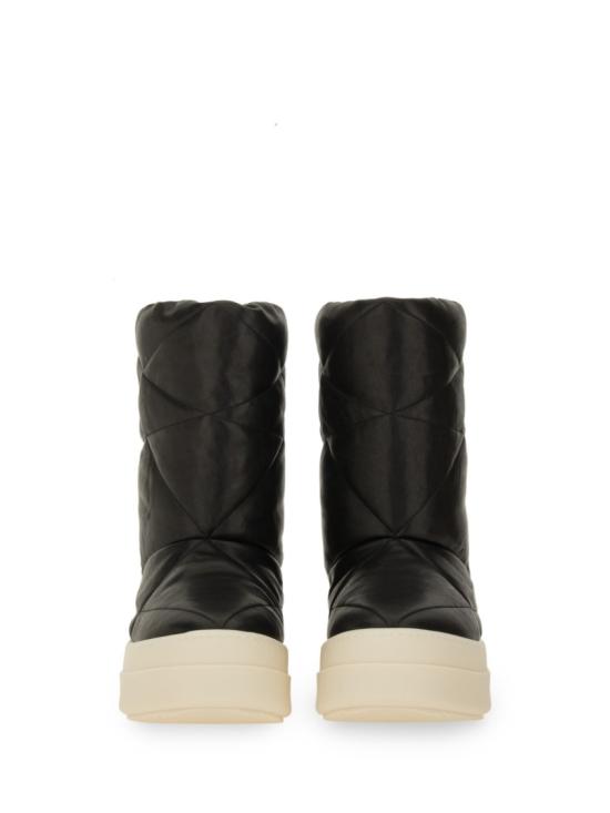 25FW 릭 오웬스 부츠 RP02E4857 LGYPM291 Black - RICK OWENS