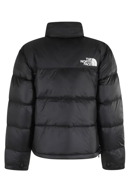 25FW 노스페이스 1996 레트로 눕시 자켓 NF0A3XEO 097 Black - NORTH FACE