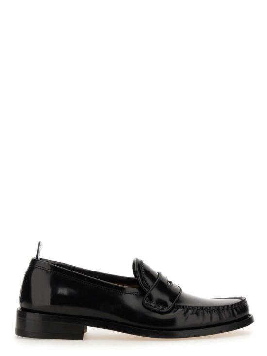  톰브라운 로퍼 MFL106A L0043001 Black