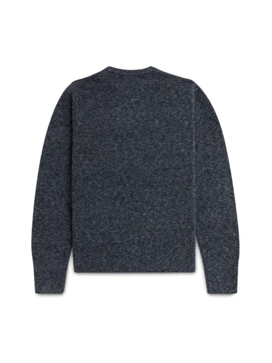  프레드페리 스웨터 FP K8553 51 X55 Blue - FRED PERRY