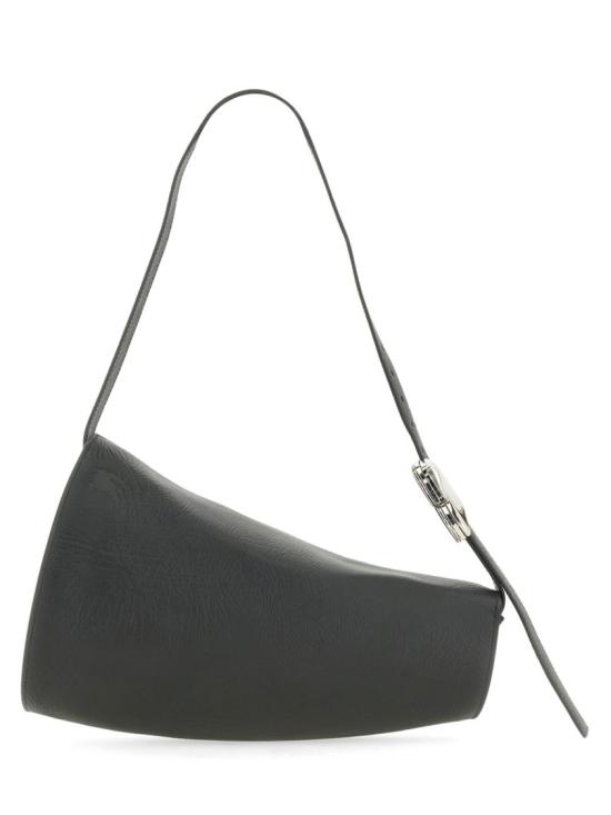  버버리 숄더백 8085512 A1487 Black - BURBERRY