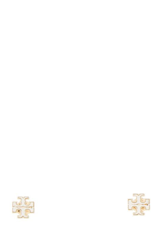 25FW 토리버치 기타 168008700 TORY GOLD MOTHER OF PEARL DOM