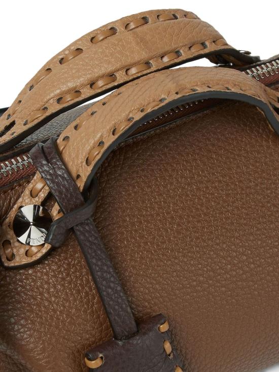 25FW 펜디 크로스백 8BS098AV1JF1TVA DOM - FENDI