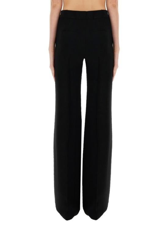  질샌더 스트레이트 팬츠 J02KA0163 J65140001 Black - JIL SANDER