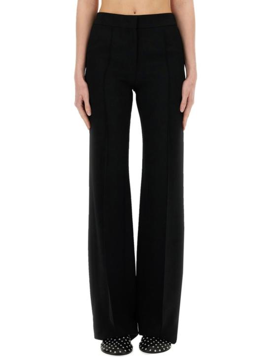  질샌더 스트레이트 팬츠 J02KA0163 J65140001 Black