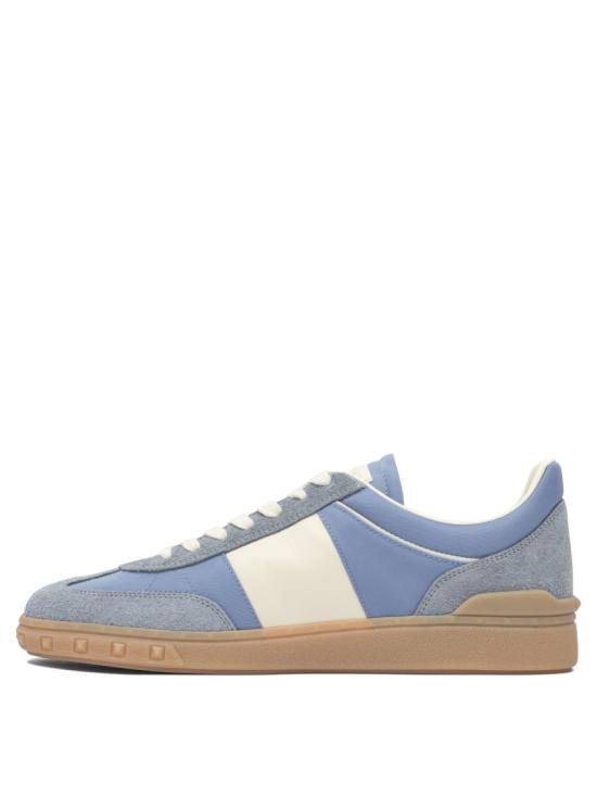 25FW 발렌티노 가라바니 스니커즈 7Y2S0H77MBM Blue - VALENTINO GARAVANI