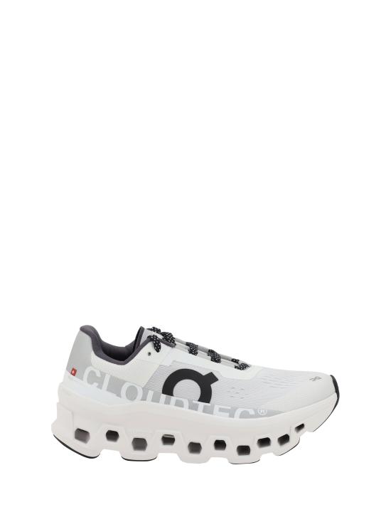 25FW 온 러닝 스니커즈 6198433 ALLWHITE