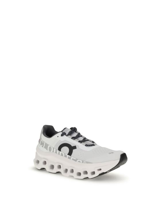 25FW 온 러닝 스니커즈 6198433 ALLWHITE - ON RUNNING