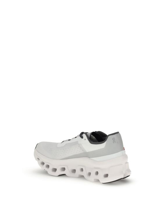 25FW 온 러닝 스니커즈 6198433 ALLWHITE - ON RUNNING