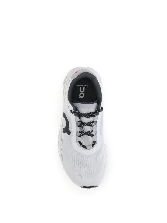 25FW 온 러닝 스니커즈 6198433 ALLWHITE - ON RUNNING