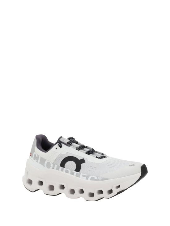 25FW 온 러닝 스니커즈 6198433 ALLWHITE - ON RUNNING