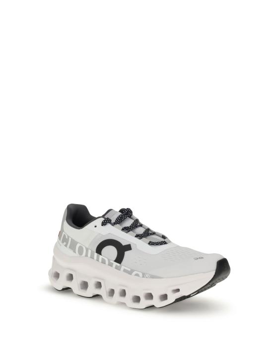 25FW 온 러닝 스니커즈 6198433 ALLWHITE - ON RUNNING
