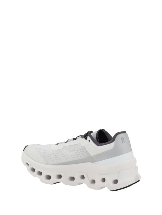 25FW 온 러닝 스니커즈 6198433 ALLWHITE - ON RUNNING