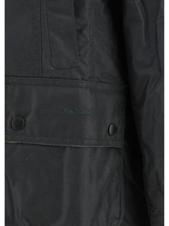 26FW 바버 비드넬 왁스 재킷 LWX0667 SG91 GREEN - BARBOUR
