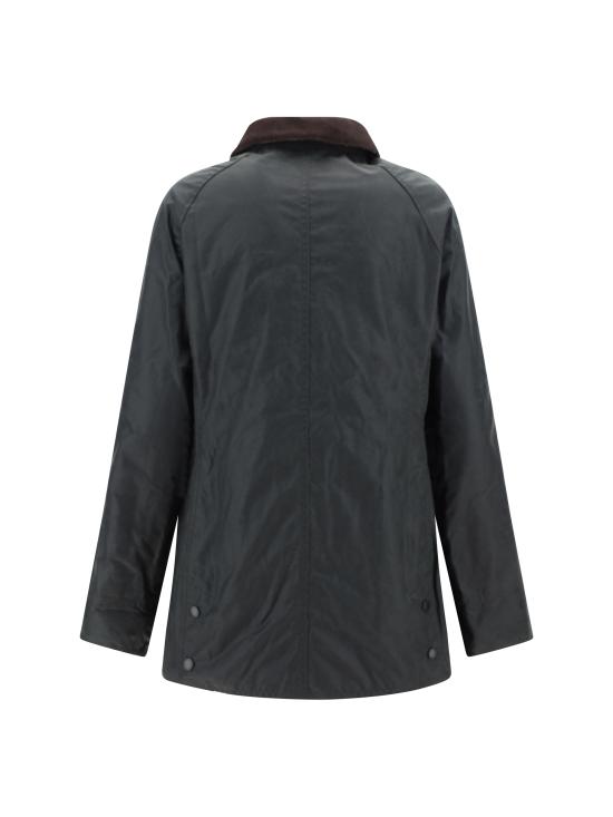 26FW 바버 비드넬 왁스 재킷 LWX0667 SG91 GREEN - BARBOUR