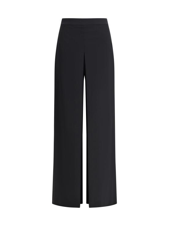 25FW DI STAVNITSER 스트레이트 팬츠 P3124 BLACK