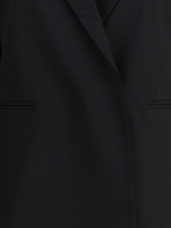 25FW DI STAVNITSER 수트 자켓 JK03P24 BLACK - OTHER BRANDS