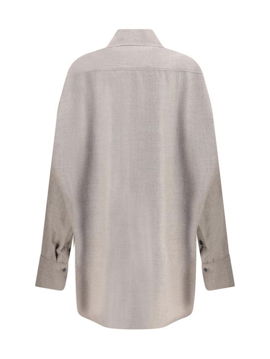 25FW DI STAVNITSER 셔츠 Bl11PF25 MOONROCK GREY - OTHER BRANDS