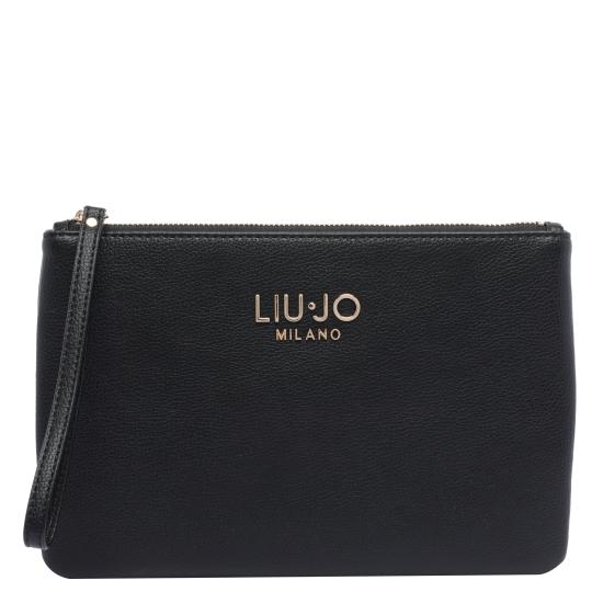 25FW 리우조 클러치/파우치 AF5225E0058 22222 Black