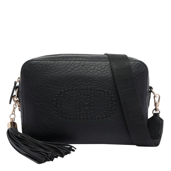 25FW 리우조 크로스백 AF5124E0161 22222 Black