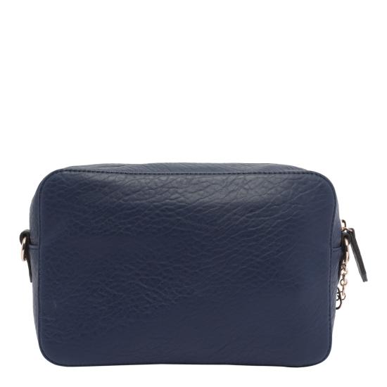 25FW 리우조 크로스백 AF5124E0161 94024 Blue - LIU JO