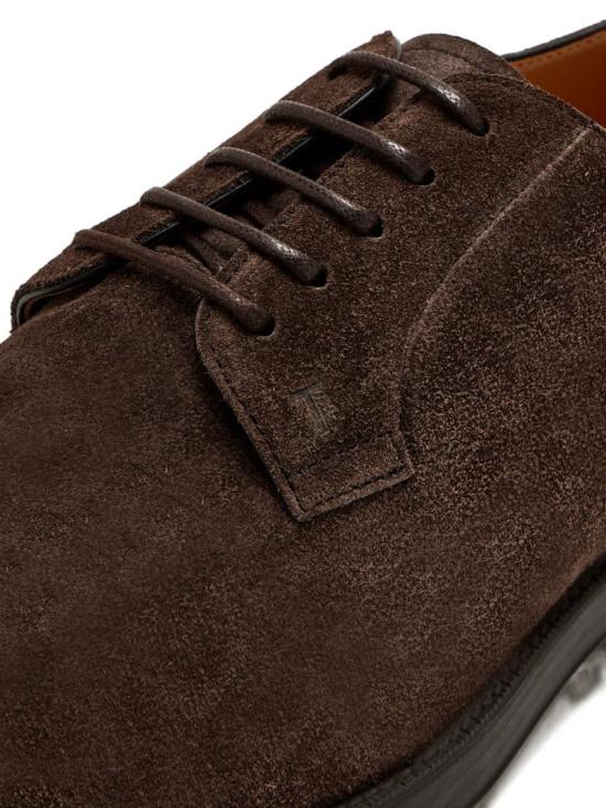 25FW 토즈 드레스 슈즈 XXM75L0JK80RE0S800 MULTICOLOR - TODS