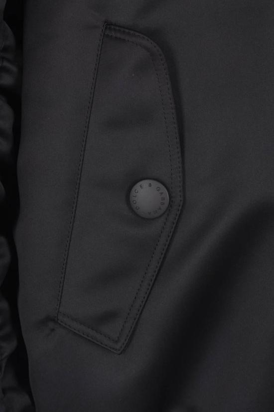 25FW 돌체앤가바나 자켓 F9S63ZGDC6QN0000 Black - DOLCE & GABBANA