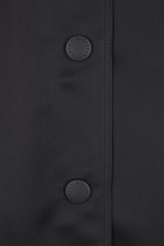 25FW 돌체앤가바나 자켓 F9S63ZGDC6QN0000 Black - DOLCE & GABBANA